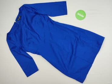 sukienki swing plus size: Attentif, Sukienka damska, rozmiar M — 2