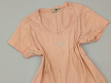 Joy, T-shirt damski, rozmiar XL