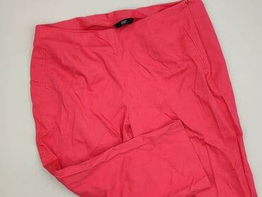 legginsy z futerkiem primark: F&F, Spodnie materiałowe damskie, rozmiar 2XL — 1