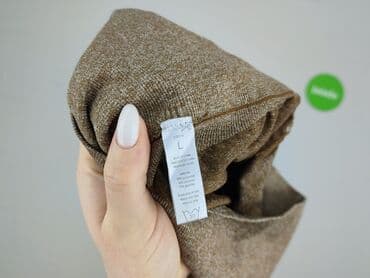 hm joggery damskie: Legginsy Sportowe damskie, L — 4