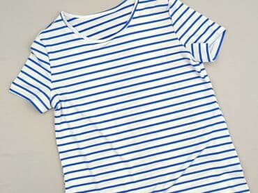 oversized t shirty basic: Shein, Women`s dress, size M (EU 38) — 1