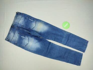 spodnie od stradivarius: Jeansy dla mężczyzn, rozmiar M — 3