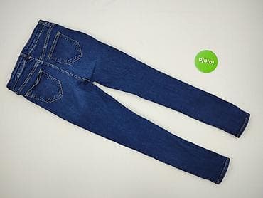 denim george: Jeansy damskie, rozmiar S — 3