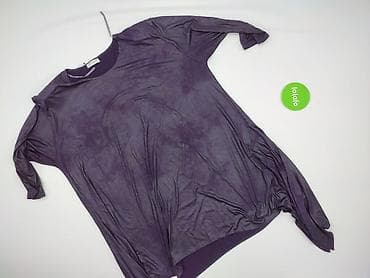 basic oversized t shirty: Tunika damska, rozmiar 7XL — 2