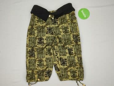 Trousers: 3/4 Trousers for women, M — 2