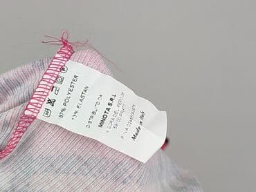 aplikacje z ubraniami: Body damskie, rozmiar One size — 6