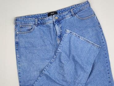 zalando jeansy damskie levis: Zizzi, Jeansy damskie, rozmiar 2XL — 1