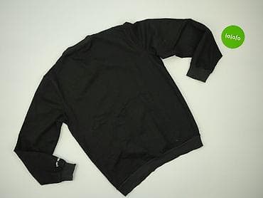 bluza dkny: Tommy Hilfiger, Bluza dla mężczyzn, rozmiar M — 3