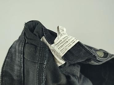 pull pull bear: Stradivarius, Jeansy damskie, rozmiar M — 5