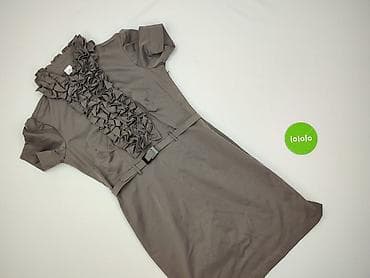 pull bear trencz: NOR-BI, Sukienka damska, rozmiar M — 2