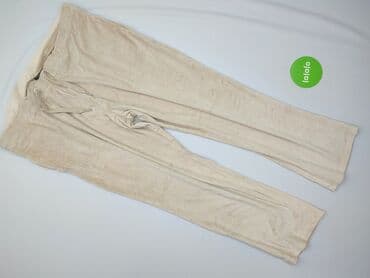 kapcie air force: Massimo Dutti, Spodnie dresowe damskie, XL — 2