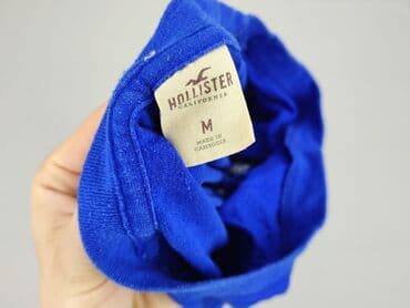 abercrombie and fitch t shirty: Hollister, T-shirt damski, rozmiar M — 4