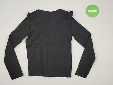 bluza tu: Sinsay, Bluzka damska, rozmiar M — 3