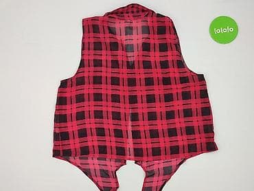 ripndip kurtka: Red, Koszula damska, rozmiar L — 3