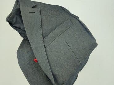 ubrania od projektanta: Marynarka dla mężczyzn, rozmiar S — 6