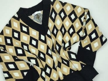 sweter h: Zara, Sweter damski, rozmiar M — 1