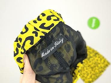 chanel: Spodnie materiałowe damskie, rozmiar S — 4