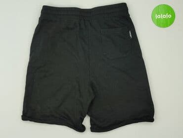 koszulki croop: Cropp, Szorty dla mężczyzn, rozmiar S — 3