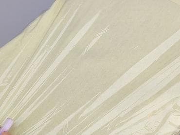 material: Prześcieradło 200 x 160, kolor - Beżowy, stan - Idealny — 5