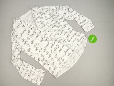 koszula do muszki: Koszula damska, rozmiar M — 2