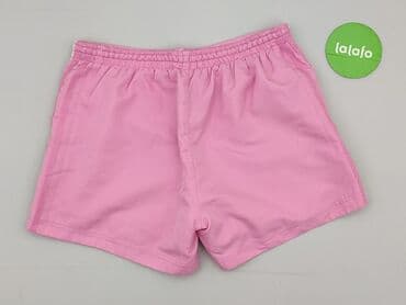 krótkie spodenki lonsdale: Lonsdale, Szorty damskie, rozmiar L — 3