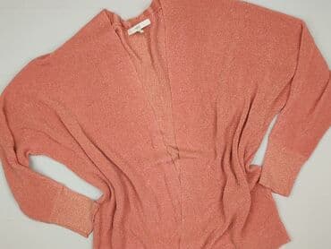 apricot sweter: Next, Kardigan damski, S — 1