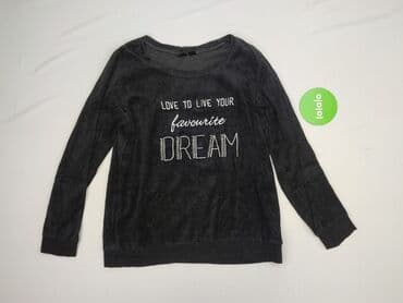 bluzki z smiesznymi napisami: Esmara, Bluzka damska, rozmiar M — 2