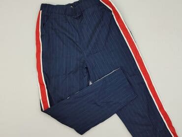 Clockhouse, Material trousers for women, size S