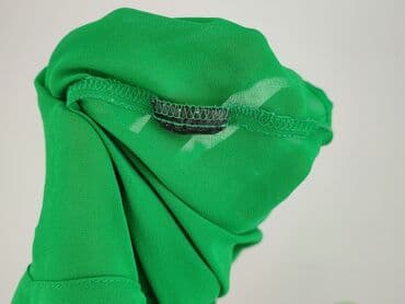 różowa marynarka h m: H&M, Bluzka damska, XS — 5