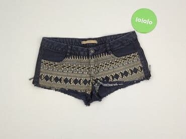 pull and bear krótkie spodenki: PULL&BEAR, Szorty damskie, rozmiar 2XS — 3