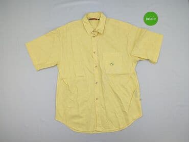 buty spongebob: Quiksilver, Koszulа dla mężczyzn, rozmiar L — 2