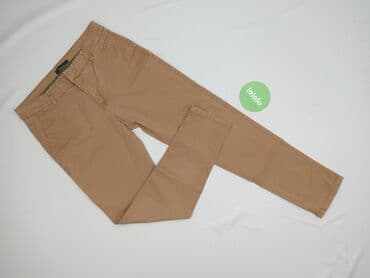 abercrombie and fitch jeans: Spodnie materiałowe damskie, M — 2