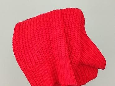 sweter fuksja reserved: Sweter damski, rozmiar S — 6