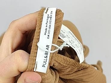 obuwie pitillos: PULL&BEAR, Sukienka damska, rozmiar XS — 6