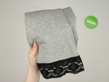 spódnice z prostokąta na gumce: Spódnica damska, rozmiar S — 4