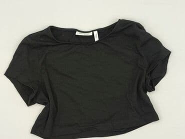 crop sukienki: Top damski, rozmiar L — 1