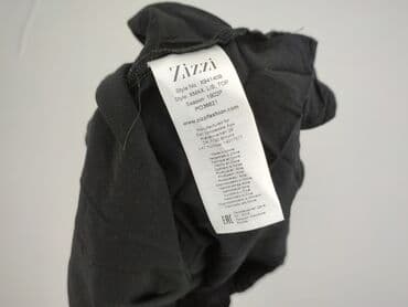 nicola zalewski bez koszulki: Zizzi, Bluzka damska, rozmiar M — 4