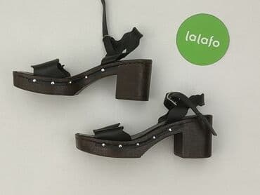 hummel buty damskie: Sandały damskie, rozmiar 36 — 2