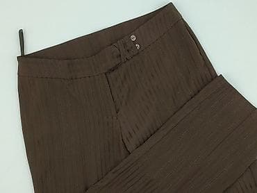 Spodnie materiałowe damskie, rozmiar 3XL — 1