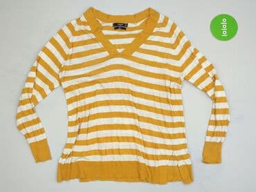 bluzki w paski mango: Mango, Bluzka damska, rozmiar L — 2