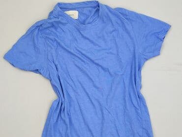 reserved t shirty w paski: T-shirt damski, rozmiar S — 1