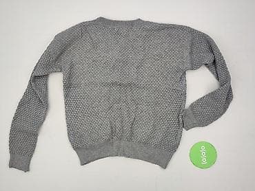 sweter basic damski: Sweter damski, rozmiar XL — 3