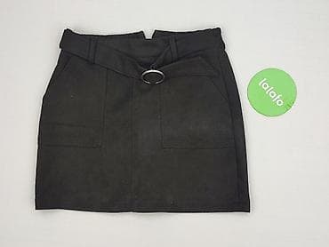 mango spódnica: Bershka, Spódnica damska, rozmiar M — 2