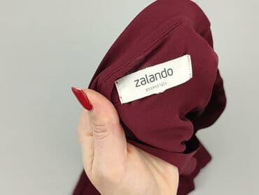 numer koszulki lewandowskiego: Bluzka damska, rozmiar L — 4