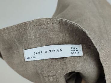 spódnice tiulowe midi allegro: Zara, Women`s skirt, size M (EU 38) — 4
