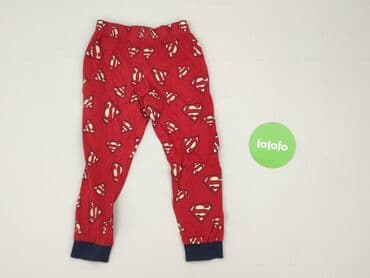 spodnie niemowlęce h: Sweatpants, 3-4 years, 104, condition - Perfect — 3