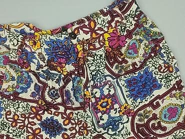 sandaly lasocki biale: River Island, Szorty damskie, rozmiar S — 1