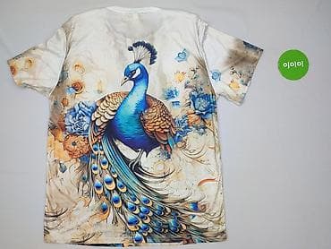 wolfenstein t shirty: T-shirt damski, rozmiar 5XL — 3