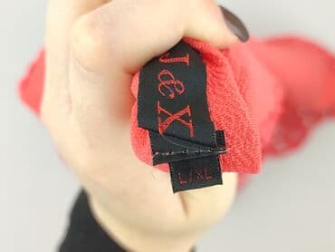 sukienka z gorsetem: J&X, Sukienka damska, rozmiar XL — 4