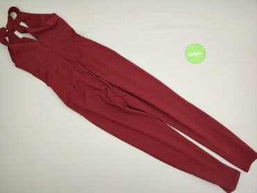 kombinezon na sylwestra: Kombinezon damski, rozmiar S — 3